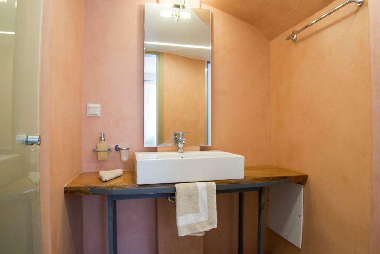 Pantanassa Villa Thalia Agia Marina Extérieur photo
